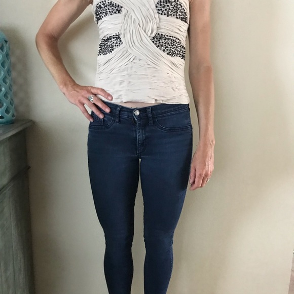 Bebe top - Picture 5 of 6